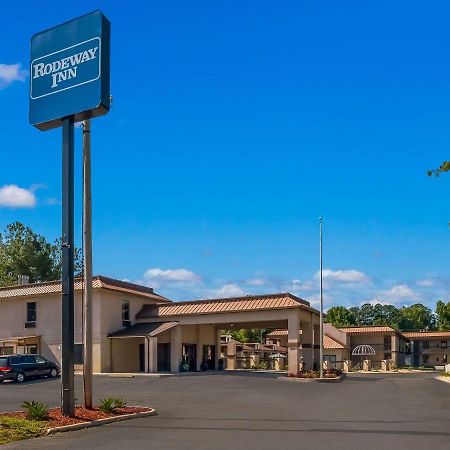 גרינווד Rodeway Inn מראה חיצוני תמונה